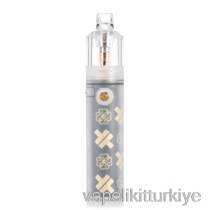 Vape Likit Dotmod Dotstick Revo 35w Kiti Açık